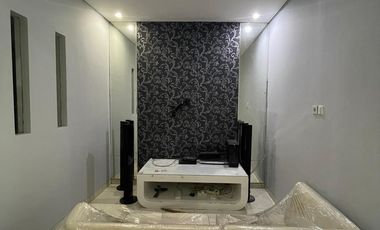 Rumah minimalis Ciputra