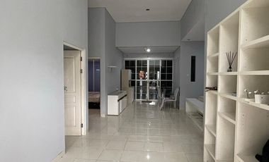 Rumah minimalis Ciputra