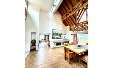 Venta De Finca  En la Ceja sector San Nicolas