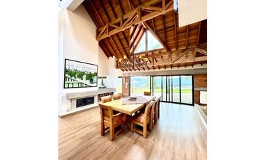 Venta De Finca  En la Ceja sector San Nicolas