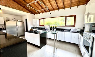 Venta De Finca  En la Ceja sector San Nicolas