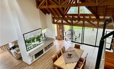 Venta De Finca  En la Ceja sector San Nicolas