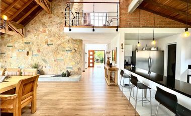 Venta De Finca  En la Ceja sector San Nicolas