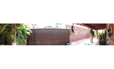 CASA EN VENTA SECTOR SAN JERONIMO - ANTIOQUIA