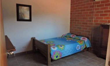 CASA EN VENTA SECTOR SAN JERONIMO - ANTIOQUIA