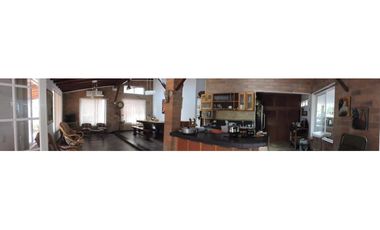 CASA EN VENTA SECTOR SAN JERONIMO - ANTIOQUIA