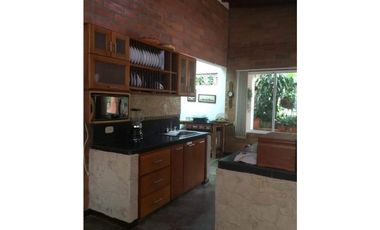 CASA EN VENTA SECTOR SAN JERONIMO - ANTIOQUIA