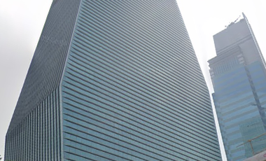 Sewa Kantor Exclusive 214 m2 Semi Furnish di Menara Karya Kuningan