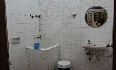 Disewakan Rumah di Pusat Kota Bandung daerah sayap pasirkaliki