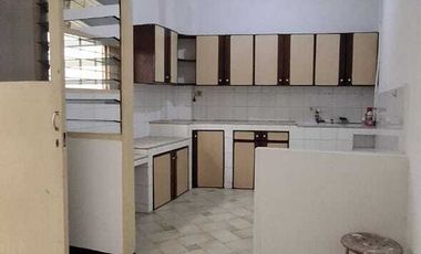 Disewakan Rumah di Pusat Kota Bandung daerah sayap pasirkaliki