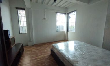 Rumah villa bagus furnish di wangunsari bandung barat