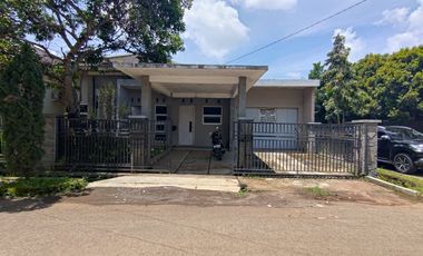 Rumah di BELKA Cianjur