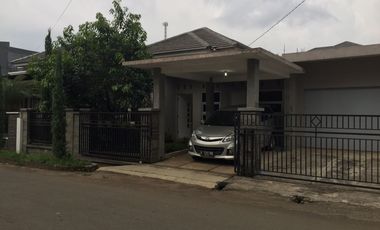 Rumah di BELKA Cianjur