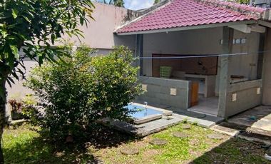 Rumah di BELKA Cianjur