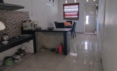 Rumah di BELKA Cianjur