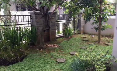 Rumah di BELKA Cianjur