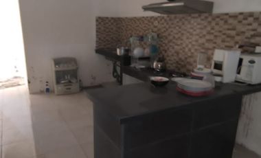 Rumah di BELKA Cianjur