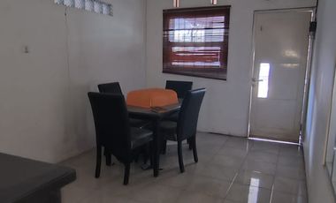 Rumah di BELKA Cianjur