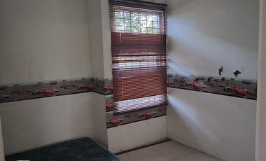 Rumah di BELKA Cianjur