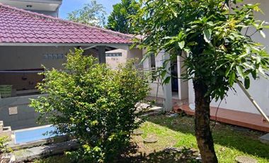 Rumah di BELKA Cianjur