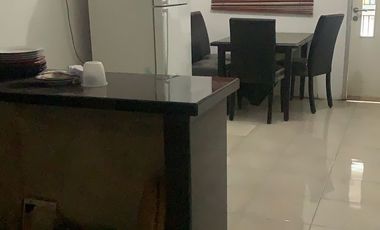 Rumah di BELKA Cianjur