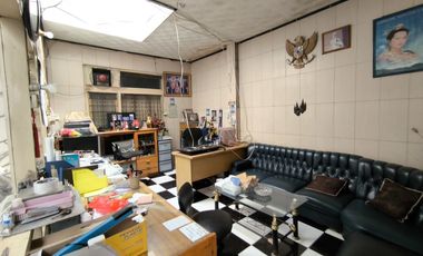 Gudang murah Jalan holis bandung