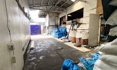 Gudang murah Jalan holis bandung