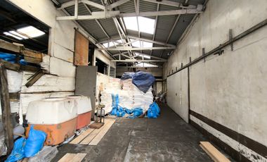 Gudang murah Jalan holis bandung