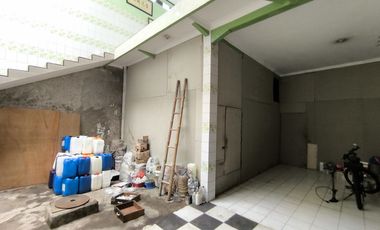 Gudang murah Jalan holis bandung