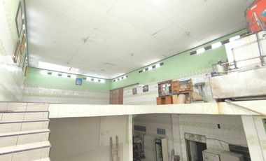 Gudang murah Jalan holis bandung