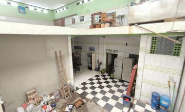 Gudang murah Jalan holis bandung