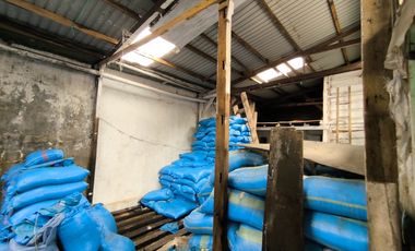 Gudang murah Jalan holis bandung