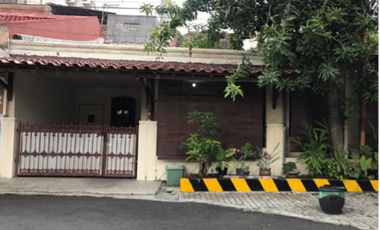 Tanah dijual di RW 01, Semolowaru, Sukolilo, Surabaya, Jawa Timur