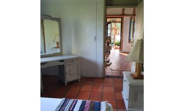 ARRIENDO CASA CAMPESTRE POR NOCHES EN LA TEBAIDA COD 9450000