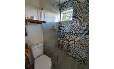 ARRIENDO CASA CAMPESTRE POR NOCHES EN LA TEBAIDA COD 9450000