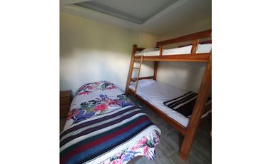 ARRIENDO CASA CAMPESTRE POR NOCHES EN LA TEBAIDA COD 9450000