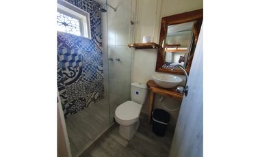 ARRIENDO CASA CAMPESTRE POR NOCHES EN LA TEBAIDA COD 9450000