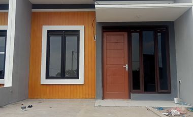 Rumah dijual di Buahbatu, Bojongsoang, Kabupaten Bandung, Jawa Barat