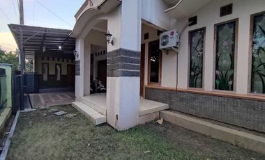 Dijual Rumah Siap Huni di Panyingkiran Majalengka