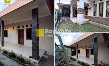 Dijual Rumah Siap Huni di Panyingkiran Majalengka