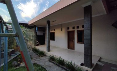 Dijual Rumah Siap Huni di Panyingkiran Majalengka