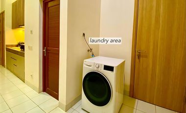 Disewakan Penthouse  apartment in Hillcrest Millenium Village