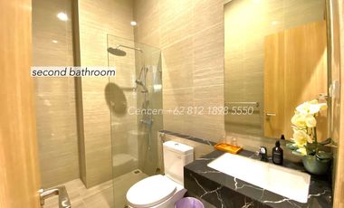 Disewakan Penthouse  apartment in Hillcrest Millenium Village