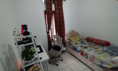 Rumah Minimalis di BELKA Residence Cianjur