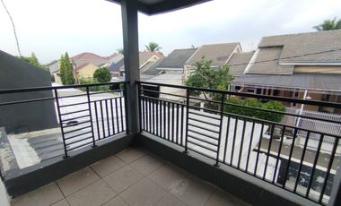 Rumah Minimalis di BELKA Residence Cianjur