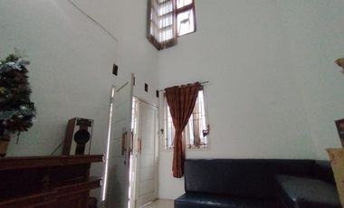 Rumah Minimalis di BELKA Residence Cianjur