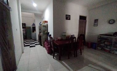 Rumah Minimalis di BELKA Residence Cianjur