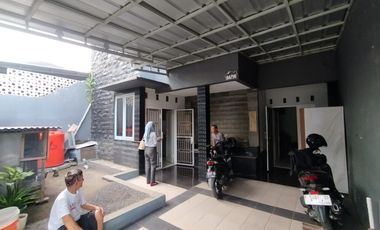 Rumah Minimalis di BELKA Residence Cianjur