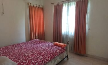 Disewa Rumah Tahunan Hook Furnished England Park Argenia Sentul Ssr176