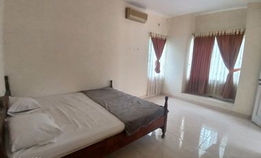Disewa Rumah Tahunan Hook Furnished England Park Argenia Sentul Ssr176